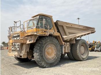 Togi demper/ Demper za skale KOMATSU HD785