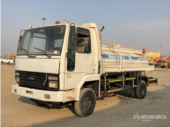 Tovornjak cisterna IVECO