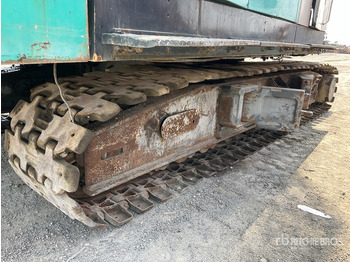 Gosenični žerjav 2003 Kobelco 7070 70 ton Lattice-Boom Crawler Crane: slika 5 Gosenični žerjav 2003 Kobelco 7070 70 ton Lattice-Boom Crawler Crane: slika 5