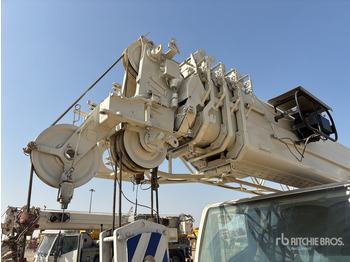 Avtodvigalo za vse namene 2006 Terex-Demag AC50-1 50 ton 6x6x6 All Terrain Crane: slika 4