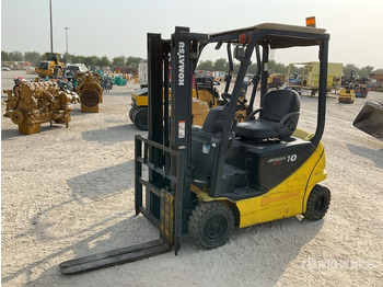 Električni viličar KOMATSU