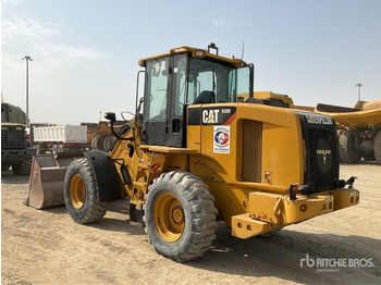 Kolesni nakladalec 2009 Cat 930H: slika 3