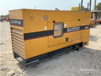 Generator OLYMPIAN