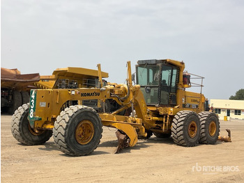 Greder KOMATSU