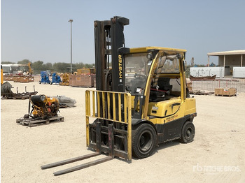 Viličar HYSTER