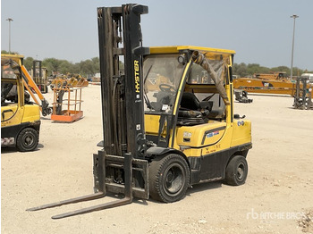 Viličar HYSTER
