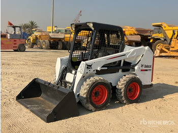 Mini nakladalec BOBCAT S510