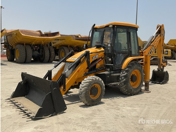Mulčer JCB