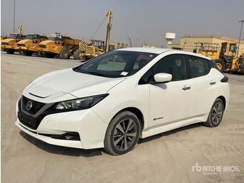 Avtomobil NISSAN