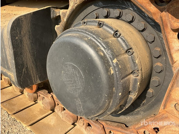 Bager goseničar Hyundai Robex 500LC-7 Tracked Excavator: slika 5