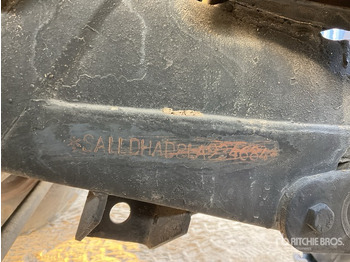 Avtomobil LAND ROVER