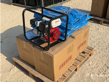 Oprema za betonska dela