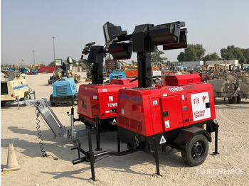 Razsvetljevalni stolp