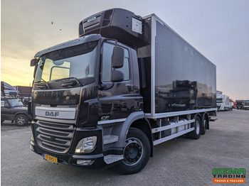 Tovornjak hladilnik DAF CF 280