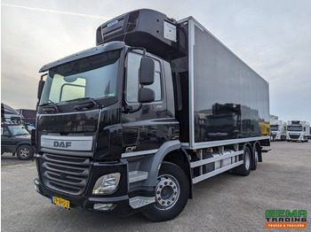 Tovornjak hladilnik DAF CF 280