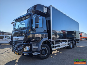 Tovornjak zabojnik DAF CF 290