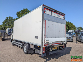 Tovornjak hladilnik DAF LF 210 FA 4x2 Slaapcab Euro6 - Koelbak 5.5M + Konvekta/Solar-Koeler + Laadklep 1500KG - Zijdeur: slika 3