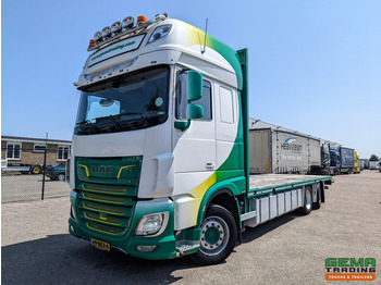 Tovornjak s kesonom DAF XF 530