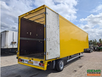 Floor FLSDO-12-10H1 1-as BPW Gestuurd - City 11.5M - Semi - Aluminiumopbouw - Hardhoutenvloer lizing Floor FLSDO-12-10H1 1-as BPW Gestuurd - City 11.5M - Semi - Aluminiumopbouw - Hardhoutenvloer: slika 5