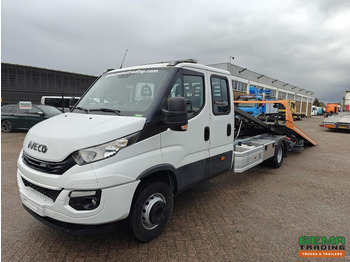 Vlečno vozilo IVECO Daily 70c18