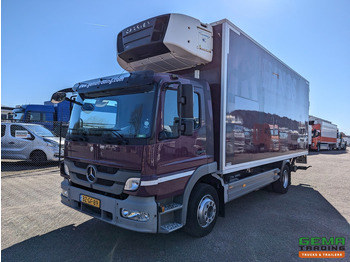 Tovornjak hladilnik MERCEDES-BENZ Atego 1222
