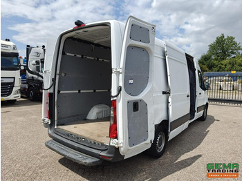 Mali kombi Mercedes-Benz Sprinter 311 CDI L3H2 - Euro6ZF - Automaat - Navigatie - Camera - 06/2026 APK: slika 2