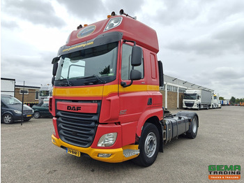 Vlačilec DAF CF 460