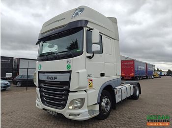 Vlačilec DAF XF 460
