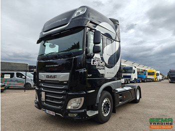 Vlačilec DAF XF 480