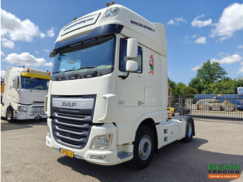 Vlačilec DAF XF 460