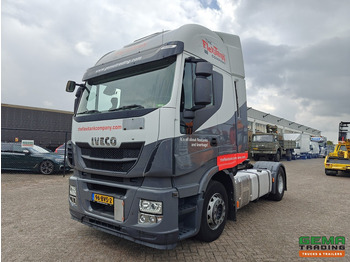 Vlačilec IVECO Stralis HI-WAY