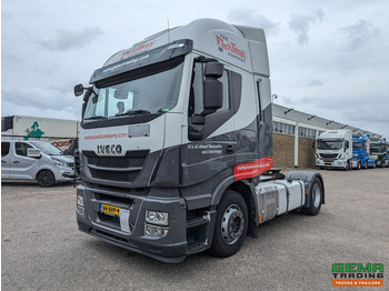 Vlačilec IVECO Stralis HI-WAY