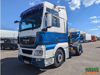 Vlačilec MAN TGX 18.540