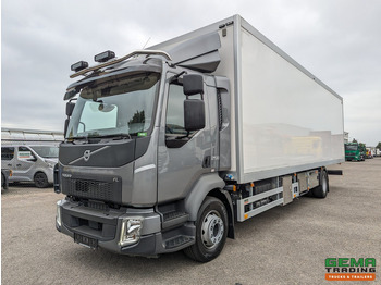 Tovornjak VOLVO FL 250