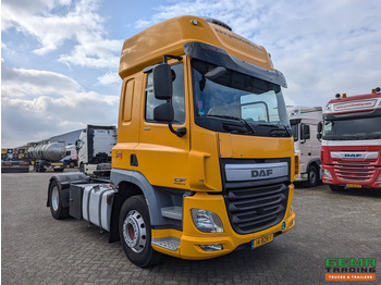 Vlačilec DAF CF 400 FT 4x2 Spacecab Euro6 - ADR - Retarder - Standairco - PTO Prep - Alcoa's - 12/2025APK: slika 2