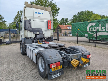Vlačilec DAF FT CF460 4x2 Euro6 FT CF460 4x2 Spacecab Euro6 - Automaat - ADR equipped: slika 4