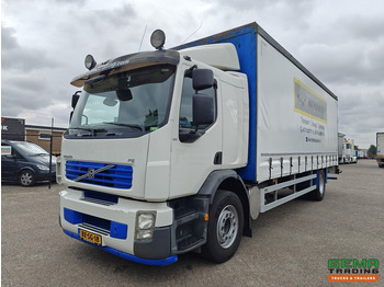 Tovornjak s ponjavo VOLVO FE 260