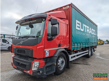 Tovornjak s ponjavo VOLVO FE 280