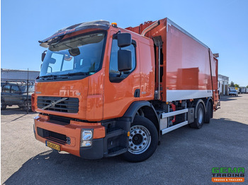 Smetarski tovornjak VOLVO FE 300