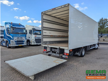 Tovornjak zabojnik Volvo FL250 4x2 Daycab Euro6 GeslotenBak 7.25M + Laadklep 2000KG - HH Vloer: slika 3