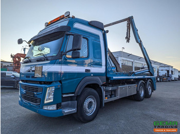 Komunalni tovornjak VOLVO FM 460