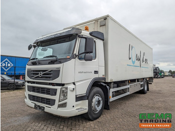 Tovornjak hladilnik VOLVO FM 330