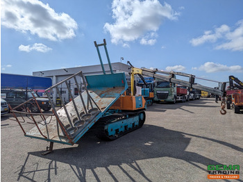 Demper YANMAR