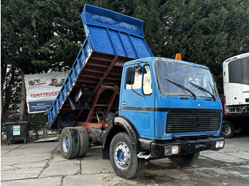 Tovornjak prekucnik MERCEDES-BENZ SK