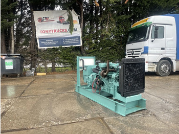 Generator PERKINS