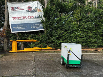 Generator PRAMAC