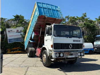 Tovornjak prekucnik RENAULT G 230