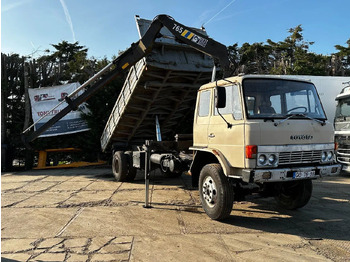Tovornjak prekucnik TOYOTA