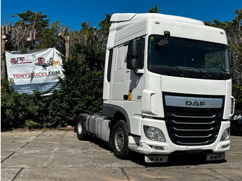 Vlačilec DAF XF 460