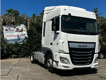Vlačilec DAF XF 460